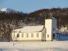 Finnkroken kirke 1907_100x75