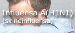 Svineinfluensa Svineinfluensa