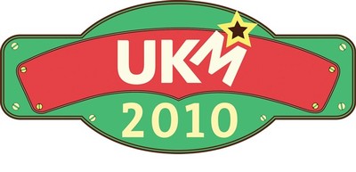 ukm  2010 logo  
