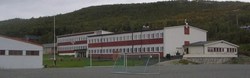 Hansnes skole