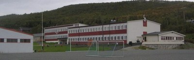 Hansnes skole