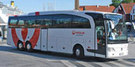 VeoliaBuss ©Veolia Transport Norge VeoliaBuss