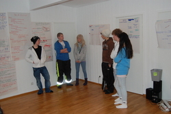 Ungdomsrådet i Karlsøy presenterer_400x266