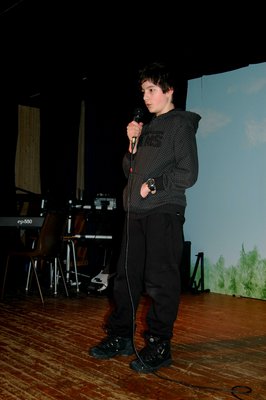 Christopher  