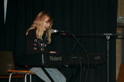 Ingebjørg  