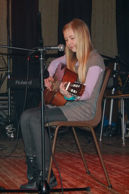 Josefine  