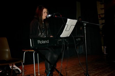 Mariell  