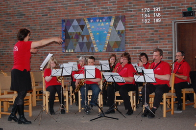 Musikkorps  [ 1]
