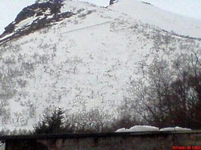 Vannvåg snøskred 1 ( 2) Vannvåg snøskred 1 ( 2)