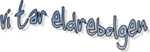 Regional eldrekonferanse