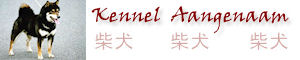  Kennel Aangenaam 