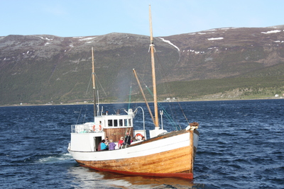 Hessfjord  