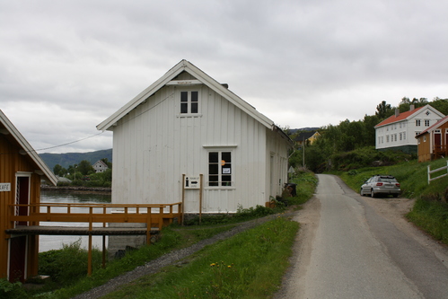 Turistkontor 2010