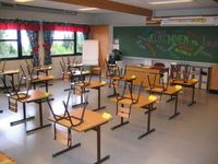 Klasserom