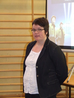 Anita Fosshaug