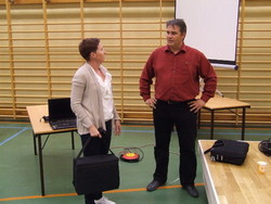 Hege Villumstad og ordfører_400x300
