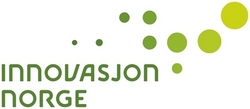 Innovasjon Norge logo_400x174