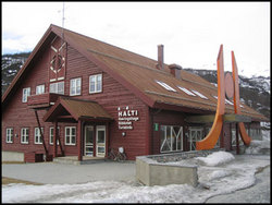 halti-bygget