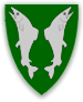 kommunevaapen nordreisa