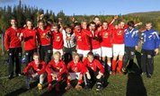 Seniorlaget 2010