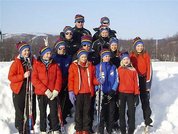 Grane ILs skigruppe