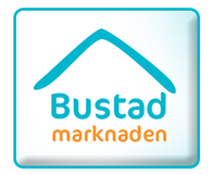 Logo - bustadmarknaden