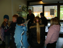 Besøk på rådhuset,4