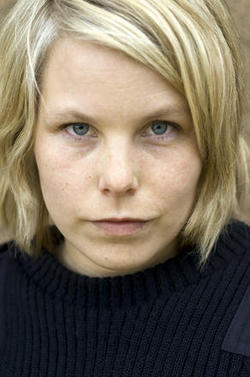 Kirsti Bergstø (foto: sv