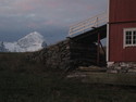 Fjøs Foto Elisabeth Torstad