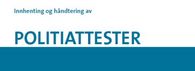 Politiattest