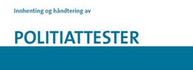 Politiattest