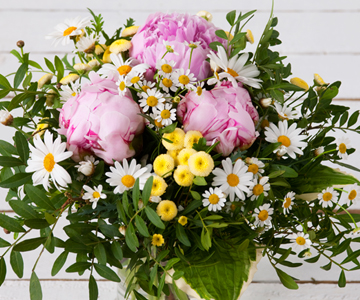 Blomster