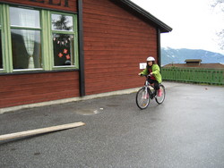 Sykkeltest 2011 8