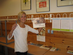 Verdens tobakksfrie dag 2011 2