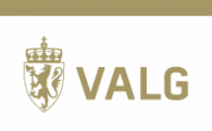 Bilete av val-logo 2011