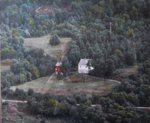 Foto fra eiendom til salgs på Årbostad Foto fra eiendom til salgs på Årbostad