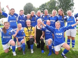 NorwayCup2011