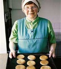 kangoskaker