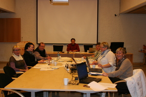 Formannskapet i arbeid Formannskapet i arbeid