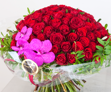 Blomster