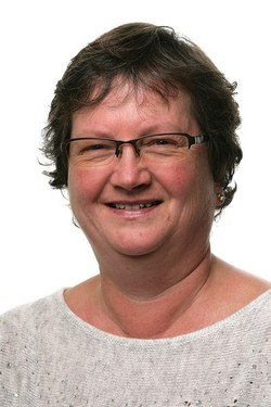 Kommunestyremedlem Anne Margrethe Kråvik © Geir Ivar L. Ramsli Kommunestyremedlem Anne Margrethe Kråvik