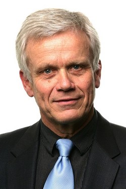 Kommunestyremedlem Einar Målsnes © Geir Ivar L. Ramsli Kommunestyremedlem Einar Målsnes