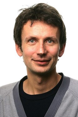 Kommunstyremedlem Frode Bøthun © Geir Ivar L. Ramsli Kommunstyremedlem Frode Bøthun