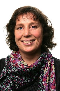 Kommunestyremedlem Kari Bolstad © Geir Ivar L. Ramsli Kommunestyremedlem Kari Bolstad