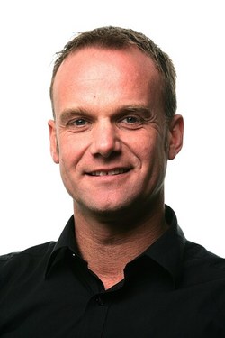 Kommunestyremedlem Kjetil Nesse © Geir Ivar L. Ramsli Kommunestyremedlem Kjetil Nesse