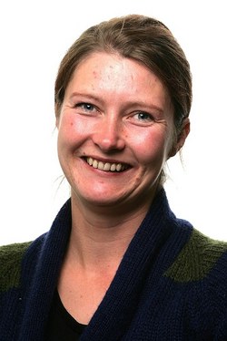 Kommunestyremedlem Renate Rendedal © Geir Ivar L. Ramsli Kommunestyremedlem Renate Rendedal