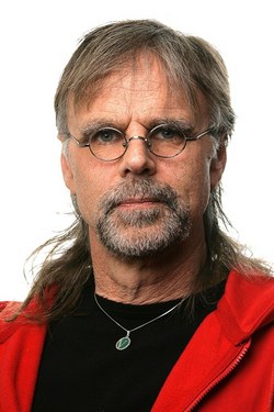 Kommunestyremedlem Råmund Nyhammer © Geir Ivar L. Ramsli Kommunestyremedlem Råmund Nyhammer