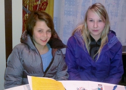 Adele og Miriam_600x427