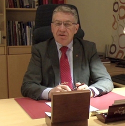 Fylkesmann
