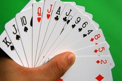 bridge cards bridge cards